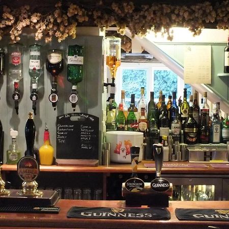 The White Horse Inn Canterbury Bagian luar foto