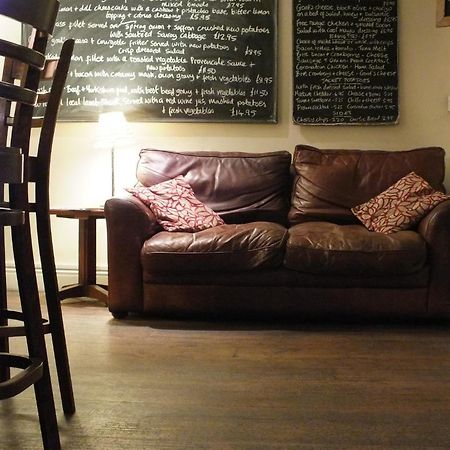 The White Horse Inn Canterbury Bagian luar foto
