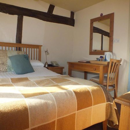 The White Horse Inn Canterbury Bagian luar foto