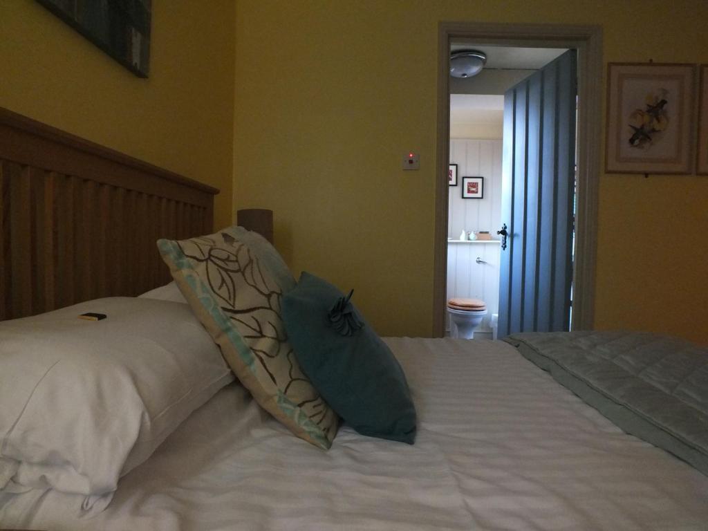 The White Horse Inn Canterbury Ruang foto