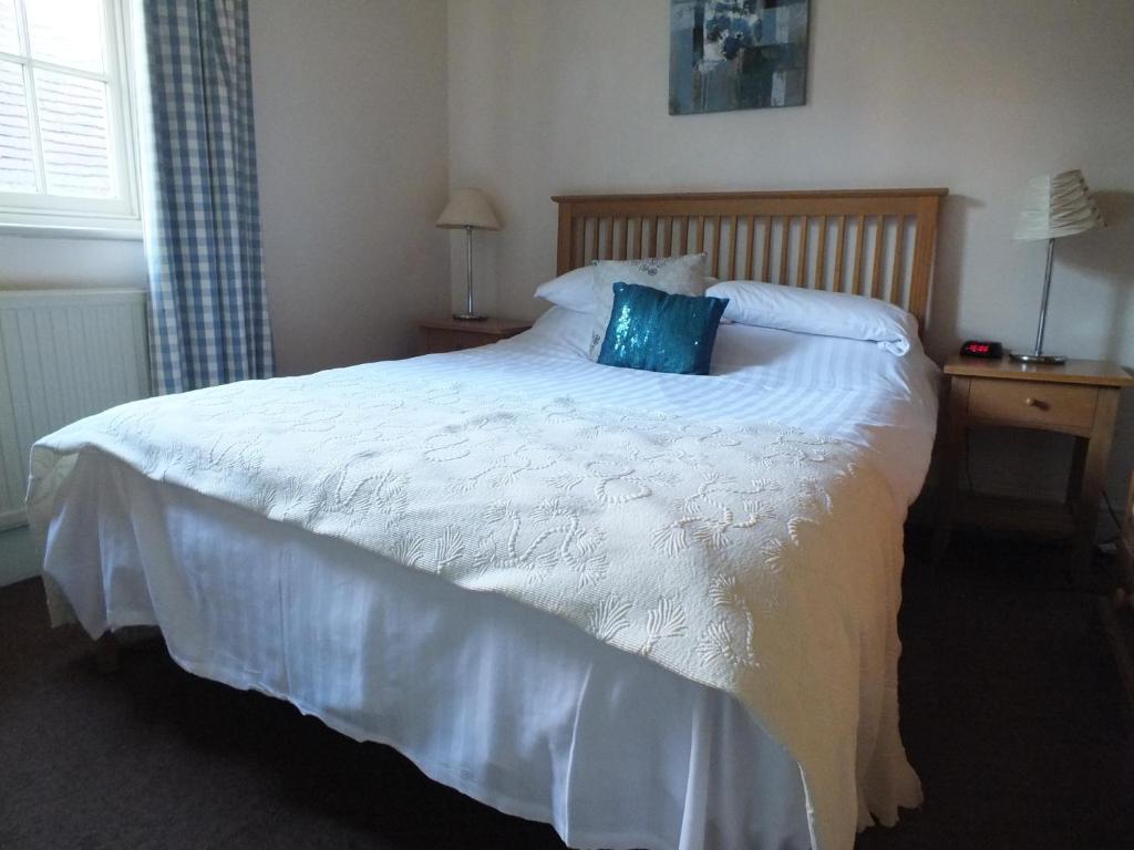 The White Horse Inn Canterbury Ruang foto