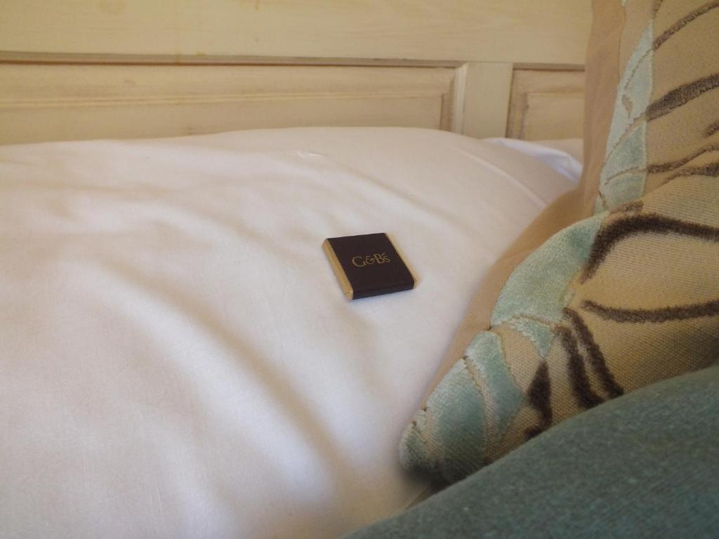 The White Horse Inn Canterbury Ruang foto