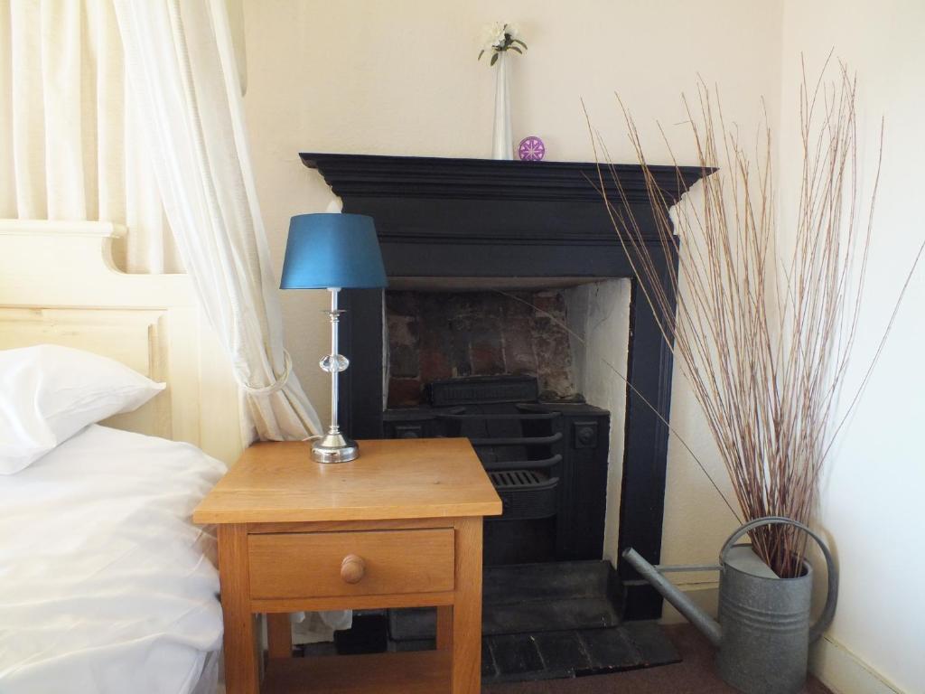 The White Horse Inn Canterbury Ruang foto