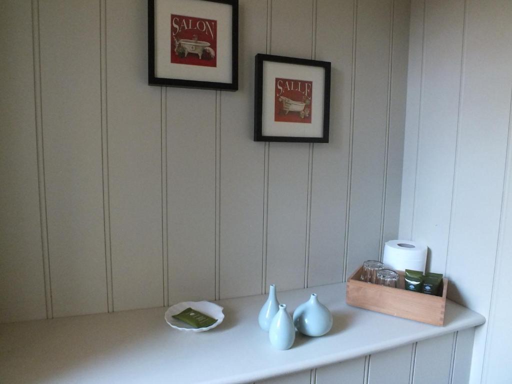 The White Horse Inn Canterbury Ruang foto