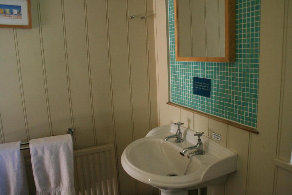 The White Horse Inn Canterbury Ruang foto