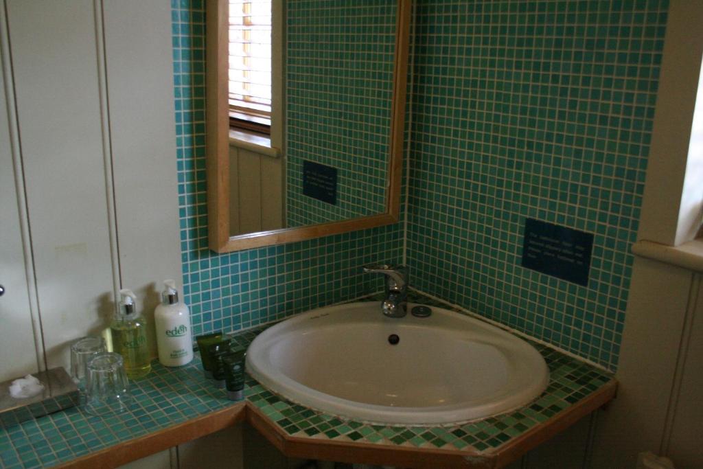The White Horse Inn Canterbury Ruang foto