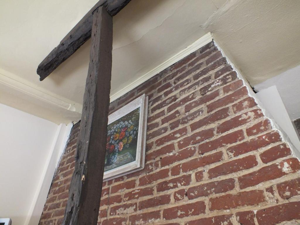 The White Horse Inn Canterbury Bagian luar foto