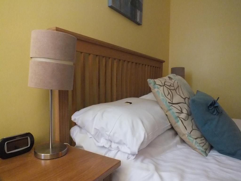 The White Horse Inn Canterbury Bagian luar foto